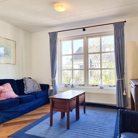 Prachtig Vakantiehuis In Domburg Do38 Zewnętrze zdjęcie