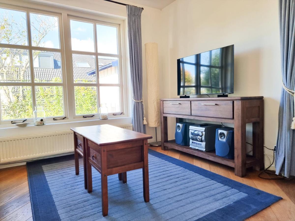 Prachtig Vakantiehuis In Domburg Do38 Zewnętrze zdjęcie