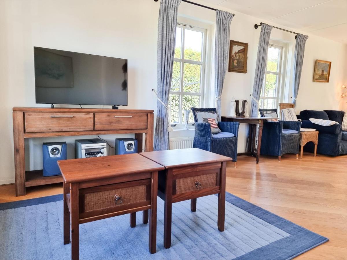 Prachtig Vakantiehuis In Domburg Do38 Zewnętrze zdjęcie