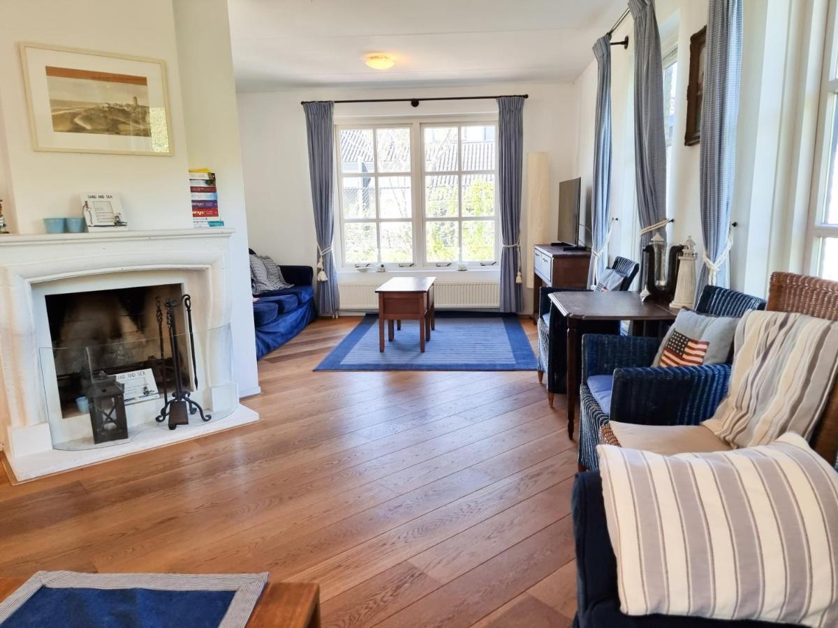 Prachtig Vakantiehuis In Domburg Do38 Zewnętrze zdjęcie