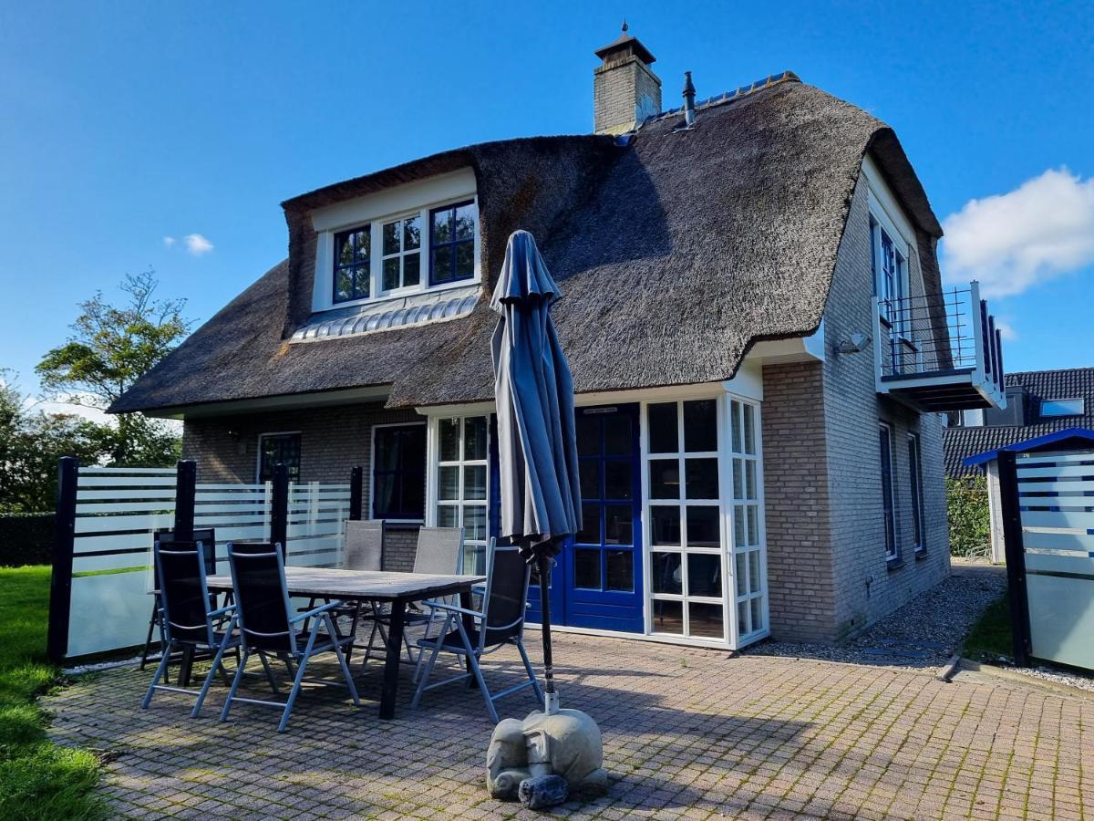 Prachtig Vakantiehuis In Domburg Do38 Zewnętrze zdjęcie