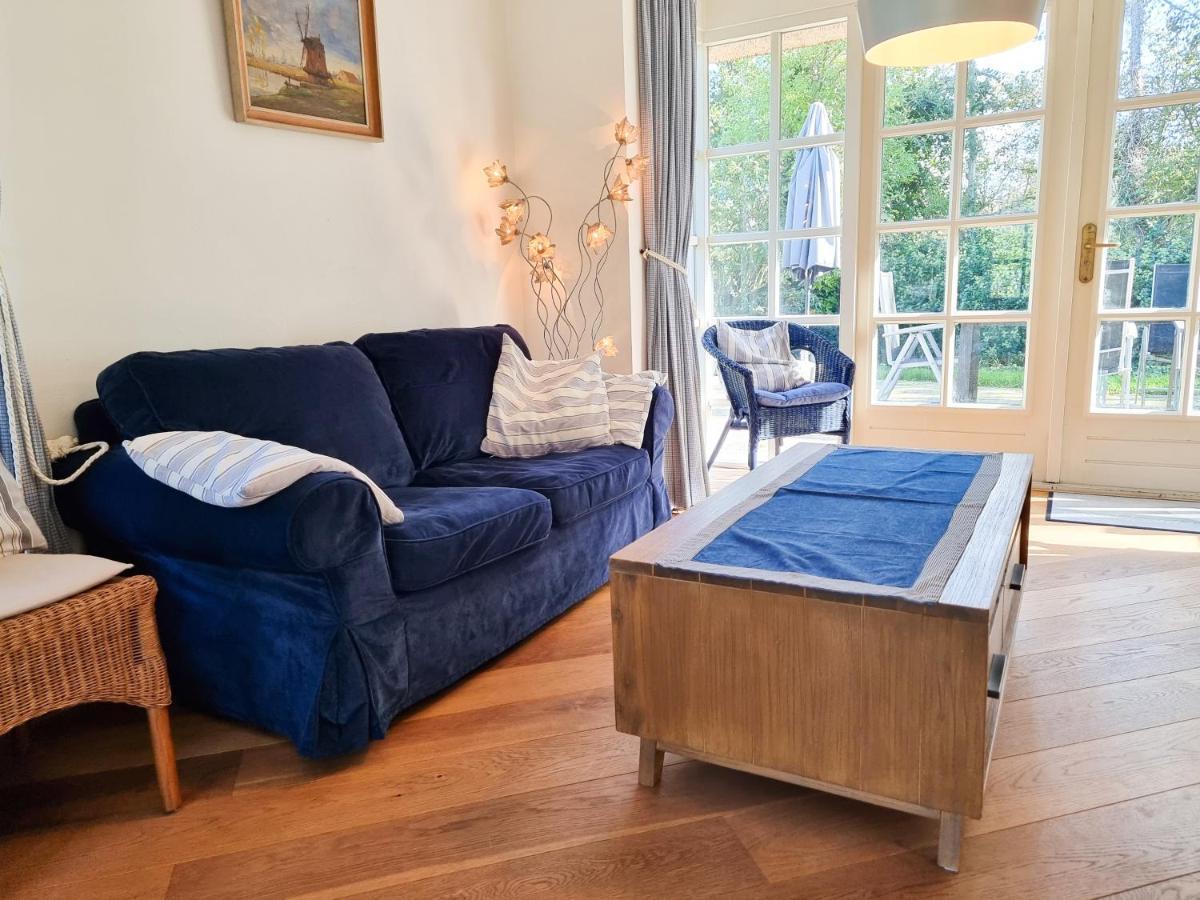 Prachtig Vakantiehuis In Domburg Do38 Zewnętrze zdjęcie