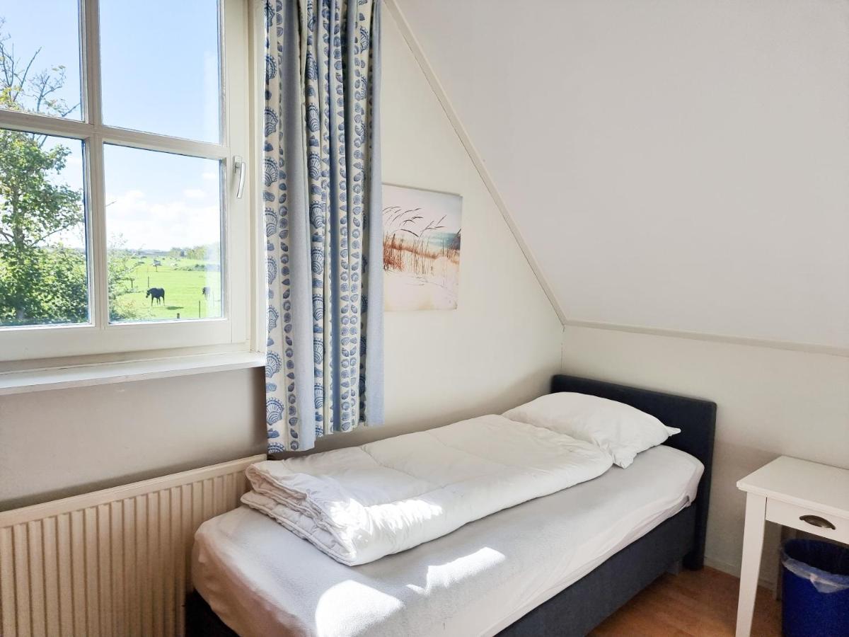 Prachtig Vakantiehuis In Domburg Do38 Zewnętrze zdjęcie
