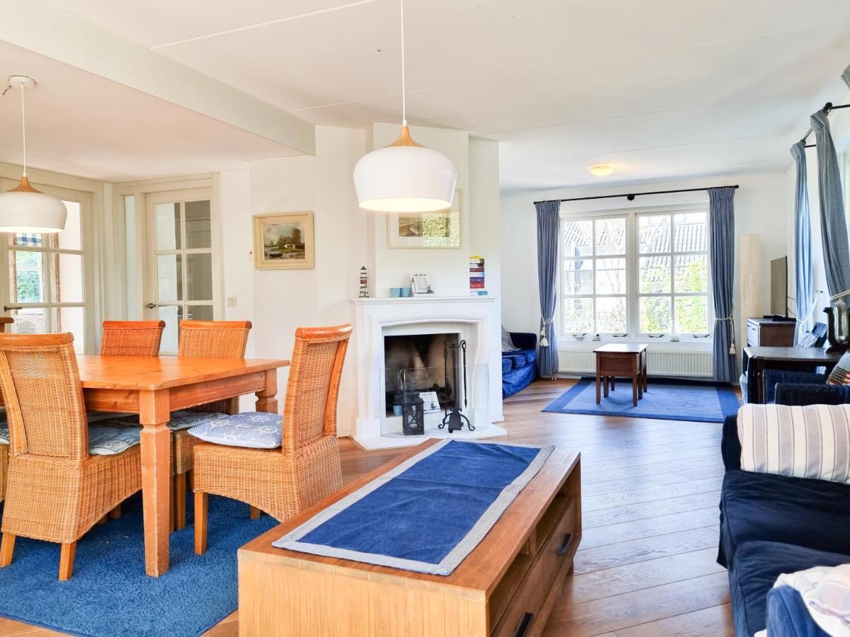 Prachtig Vakantiehuis In Domburg Do38 Zewnętrze zdjęcie