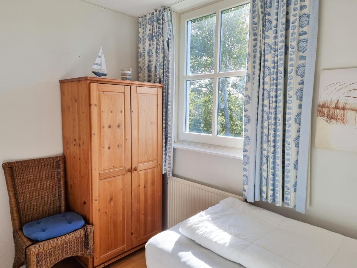Prachtig Vakantiehuis In Domburg Do38 Zewnętrze zdjęcie