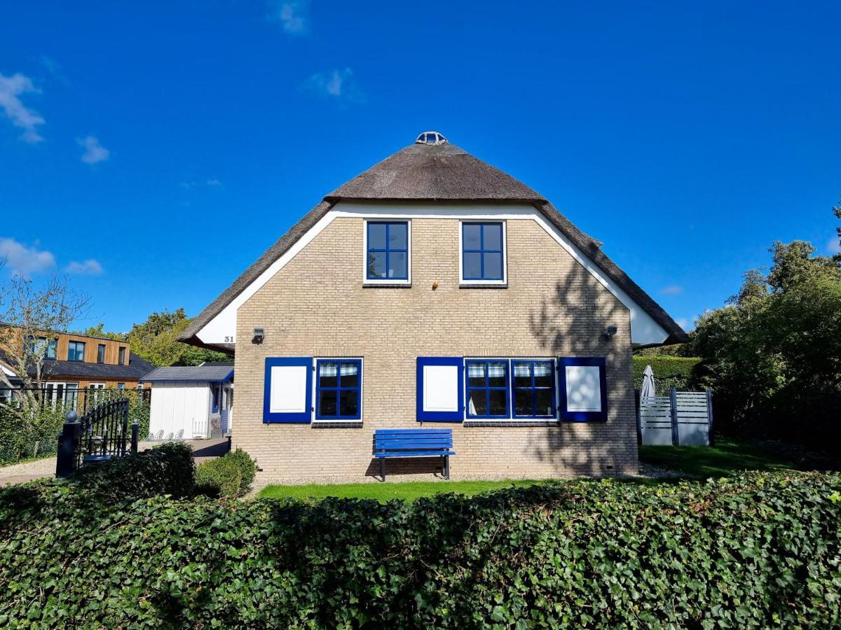 Prachtig Vakantiehuis In Domburg Do38 Zewnętrze zdjęcie