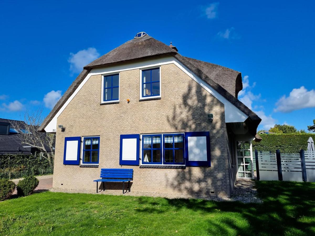 Prachtig Vakantiehuis In Domburg Do38 Zewnętrze zdjęcie