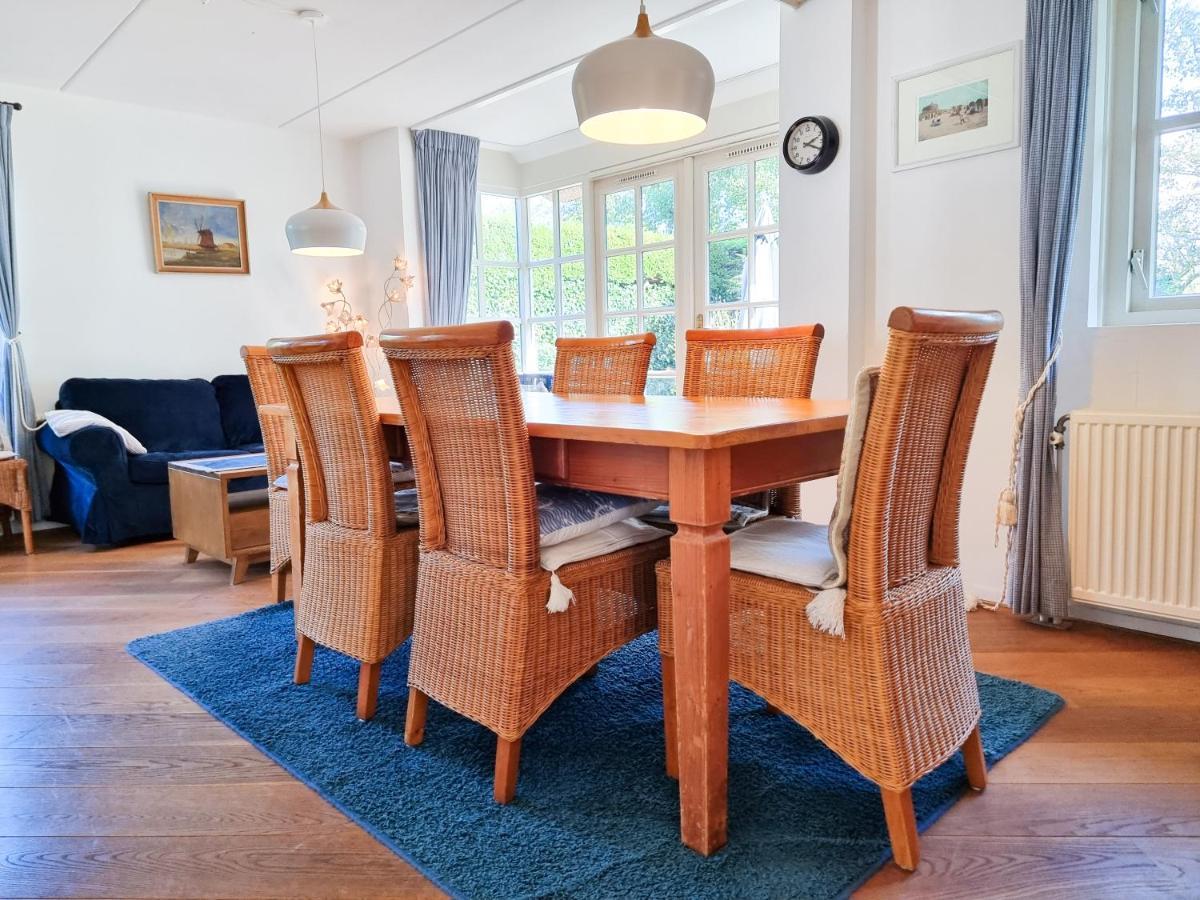 Prachtig Vakantiehuis In Domburg Do38 Zewnętrze zdjęcie