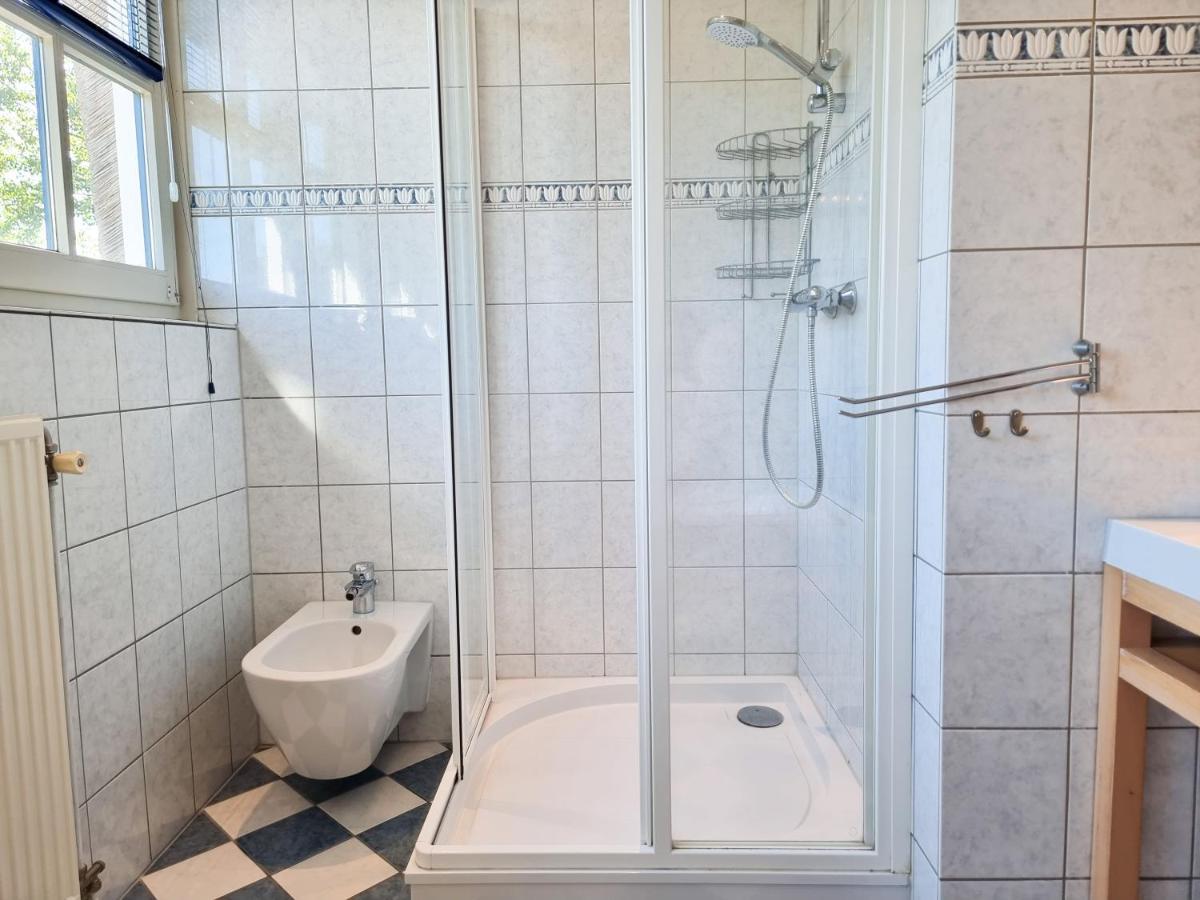 Prachtig Vakantiehuis In Domburg Do38 Zewnętrze zdjęcie